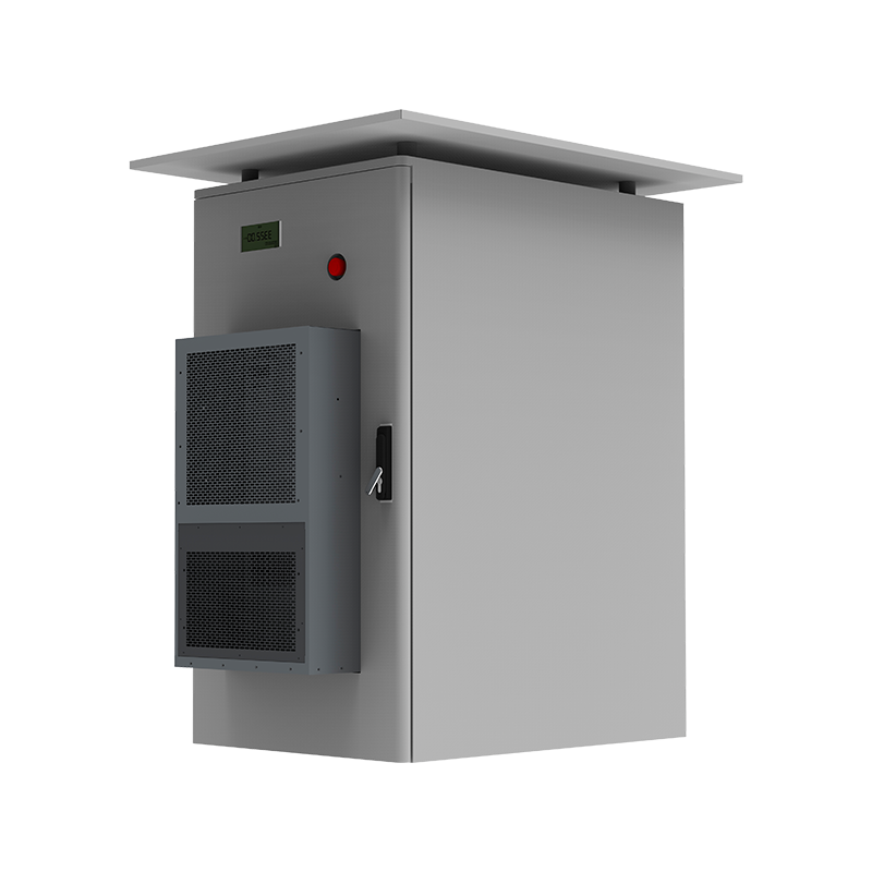 Omnes-in-unum Outdoor Electric auxiliaris potentiae