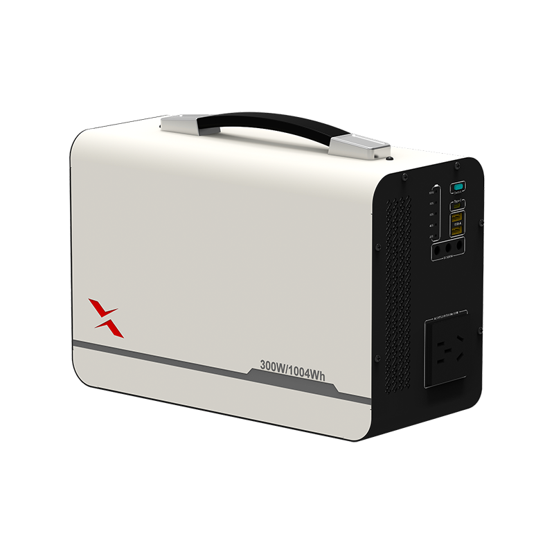 Portable Energy at Pack