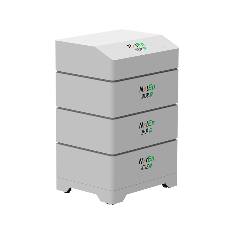 Residentialibus Energy at Pack